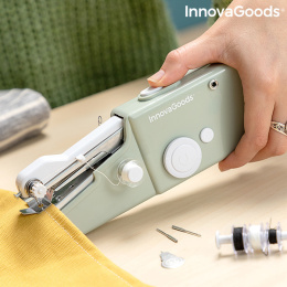 Przenośna ręczna maszyna do szycia InnovaGoods V0103018