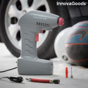 Przenośny kompresor sprężarka powietrza LED AIRPRO InnovaGoods V0103048