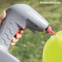 Przenośny kompresor sprężarka powietrza LED AIRPRO InnovaGoods V0103048