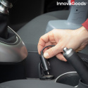 Przenośny kompresor sprężarka powietrza LED AIRPRO InnovaGoods V0103048