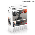 Przenośny kompresor sprężarka powietrza LED AIRPRO InnovaGoods V0103048
