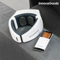 Masażer szyi i karku akumulatorowy PRO InnovaGoods V0100725