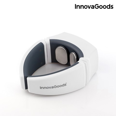 Masażer szyi i karku akumulatorowy PRO InnovaGoods V0100725 Masażer szyi i karku akumulatorowy PRO InnovaGoods V0100725