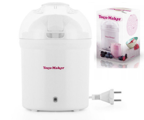 Maszyna do robienia jogurtów 1l Yogu Maker B1565226 Maszyna do robienia jogurtów 1l Yogu Maker B1565226