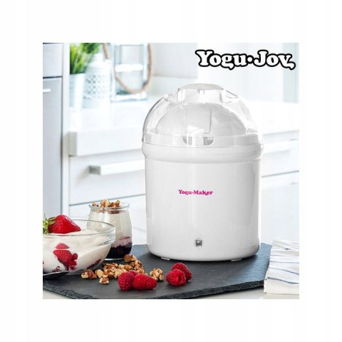 Maszyna do robienia jogurtów 1l Yogu Maker B1565226 Maszyna do robienia jogurtów 1l Yogu Maker B1565226