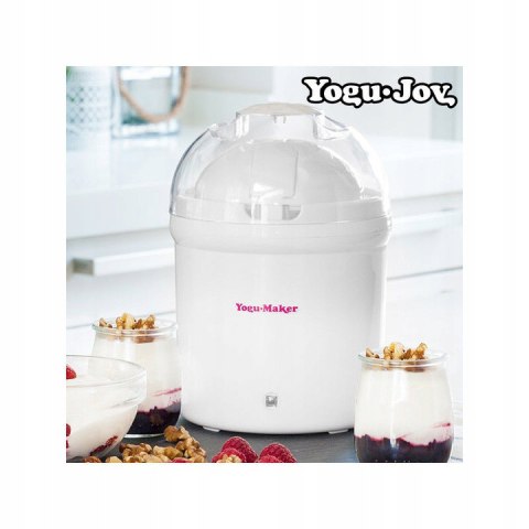 Maszyna do robienia jogurtów 1l Yogu Maker B1565226 Maszyna do robienia jogurtów 1l Yogu Maker B1565226
