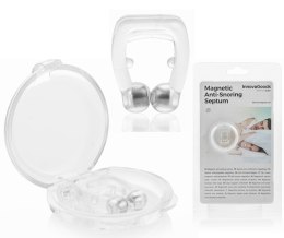 Rozszerzacz nosa przeciw chrapaniu InnovaGoods V0100744