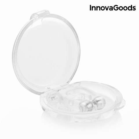 Rozszerzacz nosa przeciw chrapaniu InnovaGoods V0100744 Rozszerzacz nosa przeciw chrapaniu InnovaGoods V0100744