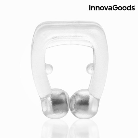 Rozszerzacz nosa przeciw chrapaniu InnovaGoods V0100744 Rozszerzacz nosa przeciw chrapaniu InnovaGoods V0100744