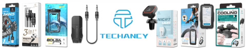 Zestaw słuchawkowy do ucha HD Bluetooth CZARNY TG5303 Zestaw słuchawkowy do ucha HD Bluetooth CZARNY TG5303
