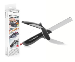 Nóż Nożyczki z Mini Deską do krojenia SCIBLE INNOVAGOODS V0100993