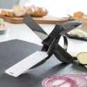 Nóż Nożyczki z Mini Deską do krojenia SCIBLE INNOVAGOODS V0100993