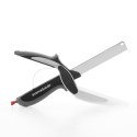 Nóż Nożyczki z Mini Deską do krojenia SCIBLE INNOVAGOODS V0100993